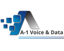 A-1 Voice & Data Logo
