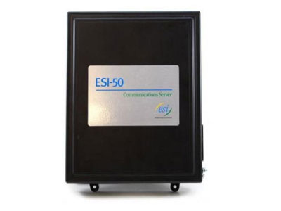 ESI Communications Server