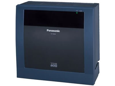 Panasonic System