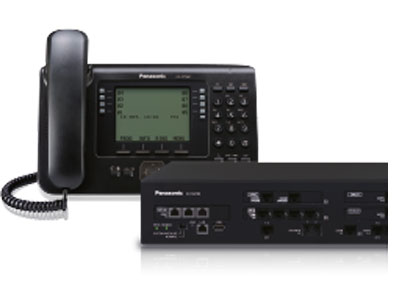 Panasonic System