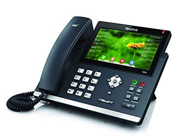 VoIP Solutions