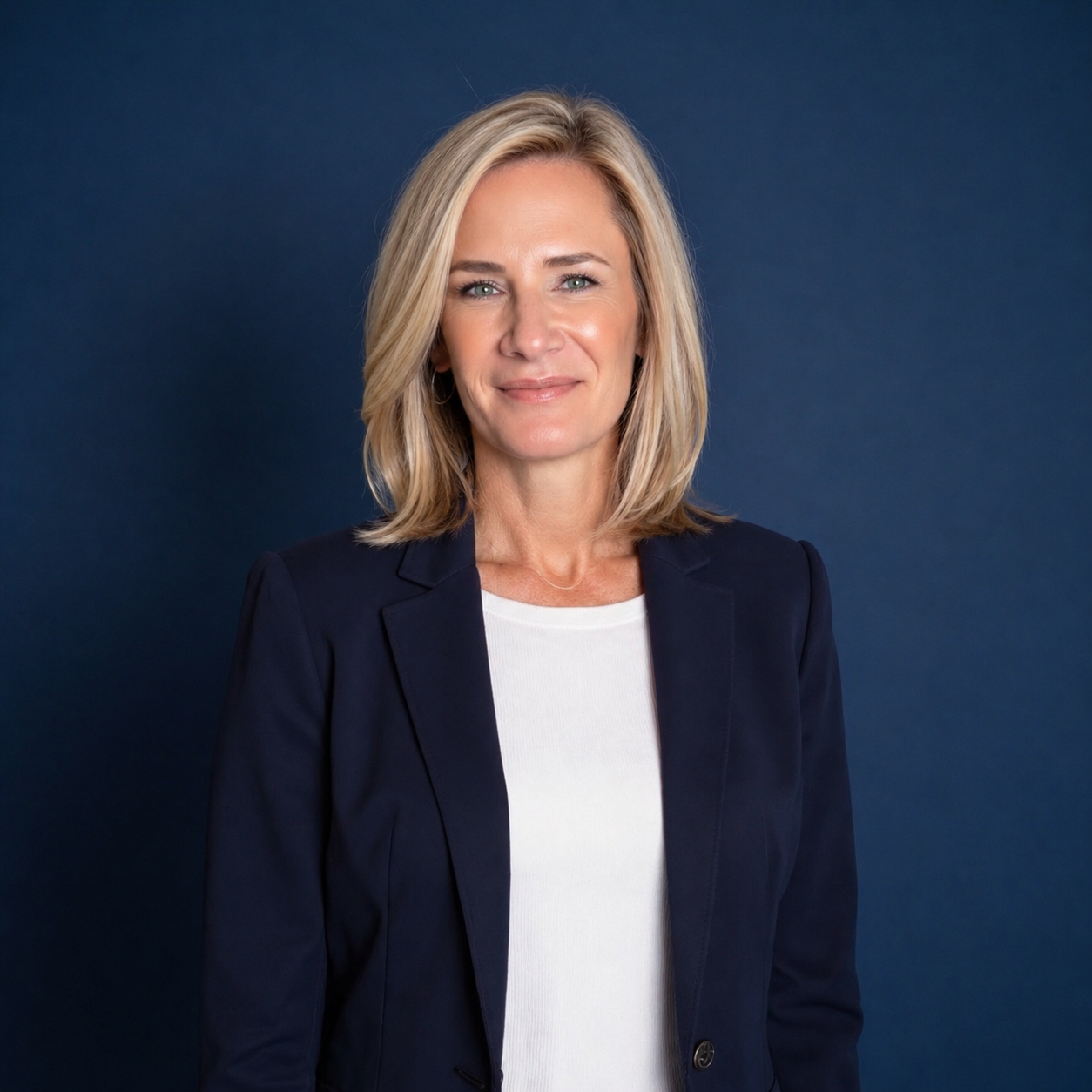 Kim Simmons, President and CEO of A-1 Voice and Data